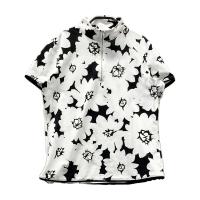 LANVIN SPORT �����o���X�|�[��  �n�[�t�W�b�v����T�V���c ���� �z���C�g�n �T�C�Y�F40 �����N�FB �y���Áz�S���t�E�F�A