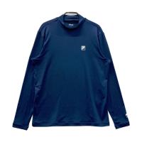 FILA GOLF �t�B���S���t  �n�C�l�b�N����T�V���c  �l�C�r�[�n �T�C�Y�FLL �����N�FA- �y���Áz�S���t�E�F�A
