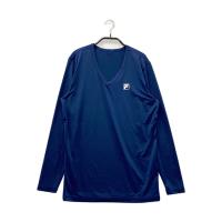 FILA GOLF �t�B���S���t  V�l�b�N ���� �C���i�[T�V���c  �l�C�r�[�n �T�C�Y�FL �����N�FA- �y���Áz�S���t�E�F�A
