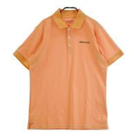 BRIEFING GOLF �u���[�t�B���O  �����|���V���c  �I�����W�n �T�C�Y�FL �����N�FA- �y���Áz�S���t�E�F�A