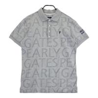 PEARLY GATES �p�[���[�Q�C�c  �����|���V���c ���S�� �O���[�n �T�C�Y�F5 �����N�FB �y���Áz�S���t�E�F�A