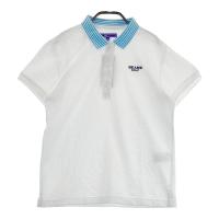 BEAMS GOLF �r�[���X�S���t 2025�N���f�� �p�[�v�����[�x�� �����|���V���c ���� �z���C�g�n �T�C�Y�FM �����N�FN �y�V�i�z�S���t�E�F�A