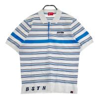 NEW BALANCE GOLF �j���[�o�����X  �����j�b�g�|���V���c �{�[�_�[�� �z���C�g�n �T�C�Y�F5 �����N�FB �y���Áz�S���t�E�F�A