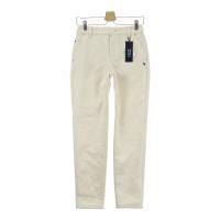 PEARLY GATES �p�[���[�Q�C�c  �E�[���� �X�g���b�`�p���c  �z���C�g�n �T�C�Y�F0 �����N�FN �y�V�i�z�S���t�E�F�A