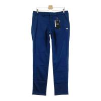 NEW BALANCE GOLF �j���[�o�����X  ���N�� �X�g���b�`�p���c �`�F�b�N�� �l�C�r�[�n �T�C�Y�F6 �����N�FN �y�V�i�z�S���t�E�F�A