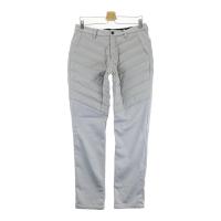 DESCENTE GOLF �f�T���g�S���t  �_�E���ؑփp���c  �O���[�n �T�C�Y�FL �����N�FB �y���Áz�S���t�E�F�A