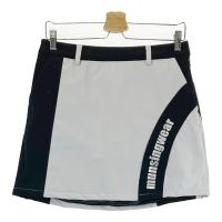 MUNSING WEAR �}���V���O�E�F�A  ���ȃX�J�[�g  �O���[�n �T�C�Y�F9 �����N�FA- �y���Áz�S���t�E�F�A