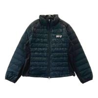 M.U SPORTS �G�����[�X�|�[�c  �_�E�� �W�b�v�W���P�b�g ���� �u���b�N�n �T�C�Y�F42 �����N�FN �y�V�i�z�S���t�E�F�A
