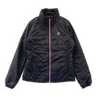 FILA GOLF �t�B���S���t ; ���� ���� �W�b�v�W���P�b�g ���S���� �u���b�N�n �T�C�Y�FL �����N�FA- �y���Áz�S���t�E�F�A