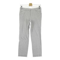 LANVIN SPORT �����o���X�|�[��  �����O�p���c �X�g���C�v�� �O���[�n �T�C�Y�F38 �����N�FA- �y���Áz�S���t�E�F�A
