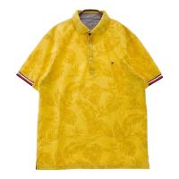 TOMMY HILFIGER GOLF �g�~�[�q���t�B�K�[�S���t  �����|���V���c ���� �C�G���[�n �T�C�Y�FLL �����N�FA- �y���Áz�S���t�E�F�A