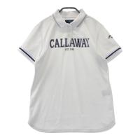 CALLAWAY �L�����E�F�C  �����|���V���c  �z���C�g�n �T�C�Y�FL �����N�FB �y���Áz�S���t�E�F�A