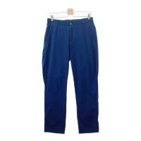 UNDER ARMOUR �A���_�[�A�[�}�[  �X�g���b�`�p���c  �l�C�r�[�n �T�C�Y�F32/36 �����N�FA- �y���Áz�S���t�E�F�A