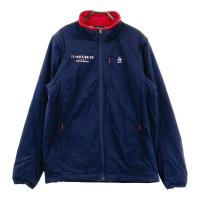 MUNSING WEAR �}���V���O�E�F�A  2WAY ���ȃW���P�b�g  �l�C�r�[�n �T�C�Y�FL �����N�FB �y���Áz�S���t�E�F�A