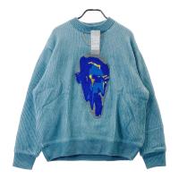 NOEL REUSSIR �m�G�����V�[�� 142103101 ���n�t �j�b�g�Z�[�^�[  �u���[�n �T�C�Y�F3 �����N�FN �y�V�i�z�S���t�E�F�A