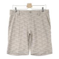 ADIDAS GOLF �A�f�B�_�X�S���t JF4920 �n�[�t�p���c ���� �x�[�W���n �T�C�Y�F82 �����N�FB �y���Áz�S���t�E�F�A