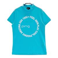 PING �s��  �n�C�l�b�N ����T�V���c  �u���[�n �T�C�Y�FL �����N�FA- �y���Áz�S���t�E�F�A
