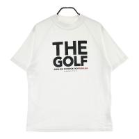 KINASHI CYCLE GOLF �L�i�V�T�C�N���S���t  ���b�N�l�b�N����T�V���c  �z���C�g�n �T�C�Y�FM �����N�FA- �y���Áz�S���t�E�F�A