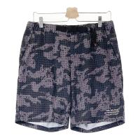 NEW BALANCE GOLF �j���[�o�����X  �X�g���b�` �n�[�t�p���c ���� �u���b�N�n �T�C�Y�F5 �����N�FA- �y���Áz�S���t�E�F�A