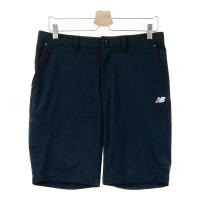 NEW BALANCE GOLF �j���[�o�����X  �X�g���b�` �n�[�t�p���c  �u���b�N�n �T�C�Y�F4 �����N�FA- �y���Áz�S���t�E�F�A