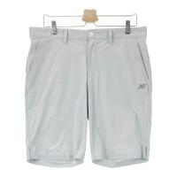 NEW BALANCE GOLF �j���[�o�����X  �X�g���b�` �n�[�t�p���c  �O���[�n �T�C�Y�F6 �����N�FB �y���Áz�S���t�E�F�A