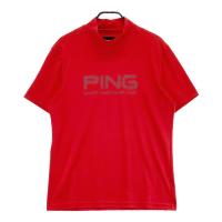 PING �s��  ���b�N�l�b�N����T�V���c  ���b�h�n �T�C�Y�FL �����N�FA- �y���Áz�S���t�E�F�A
