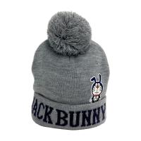 JACK BUNNY �W���b�N�o�j�[  �j�b�g�X �h�������� �O���[�n �����N�FB �y���Áz�S���t�E�F�A