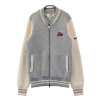 MASTER BUNNY EDITION �}�X�^�[�o�j�[�G�f�B�V����  ���n�t �j�b�g �W�b�v�W���P�b�g  �O���[�n �T�C�Y�F1 �����N�FA- �y���Áz�S���t�E�F�A
