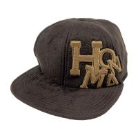 HONMA �z���}�S���t  �t�@�[ �L���b�v  �u���E���n �����N�FN �y�V�i�z�S���t�E�F�A