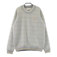 ZOY �]�[�C  ���n�t �j�b�g�Z�[�^�[ �璹�� �O���[�n �T�C�Y�F40 �����N�FB �y���Áz�S���t�E�F�A