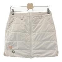 FILA GOLF �t�B���S���t  ���� �W�b�v�X�J�[�g ���b�y��  �z���C�g�n �T�C�Y�FL �����N�FA- �y���Áz�S���t�E�F�A