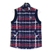 JACK BUNNY �W���b�N�o�j�[  �W�b�v�x�X�g ���� �l�C�r�[�n �T�C�Y�F1 �����N�FA- �y���Áz�S���t�E�F�A