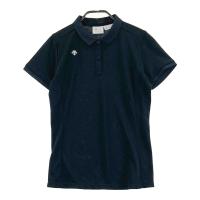 DESCENTE GOLF �f�T���g�S���t DGW1547S �����|���V���c  �u���b�N�n �T�C�Y�FS �����N�FA- �y���Áz�S���t�E�F�A