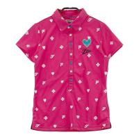 FILA GOLF �t�B���S���t  �����|���V���c ���b�y�� ���� �s���N�n �T�C�Y�FM �����N�FA- �y���Áz�S���t�E�F�A