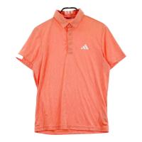 ADIDAS GOLF �A�f�B�_�X�S���t HT6850 �{�^���_�E�� �����|���V���c ���� �I�����W�n �T�C�Y�FM �����N�FA- �y���Áz�S���t�E�F�A