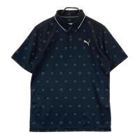 PUMA GOLF �v�[�}�S���t  �����|���V���c ���� �u���b�N�n �T�C�Y�FXL �����N�FA- �y���Áz�S���t�E�F�A