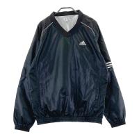 ADIDAS GOLF �A�f�B�_�X�S���t  �~�M�W���P�b�g �u���]��  �u���b�N�n �T�C�Y�FL/G �����N�FB �y���Áz�S���t�E�F�A
