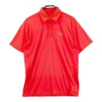 UNDER ARMOUR �A���_�[�A�[�}�[  �����|���V���c  �I�����W�n �T�C�Y�FLG �����N�FA- �y���Áz�S���t�E�F�A