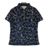 LANVIN SPORT �����o���X�|�[�� ; �n�[�t�W�b�v �����|���V���c ���� �u���b�N�n �T�C�Y�F38 �����N�FA- �y���Áz�S���t�E�F�A