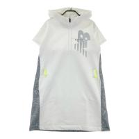 NEW BALANCE GOLF �j���[�o�����X  �t�[�h�t ���������s�[�X  �z���C�g�n �T�C�Y�F2 �����N�FB �y���Áz�S���t�E�F�A