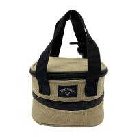 CALLAWAY �L�����E�F�C 2024�N���f�� �N�[���[�o�b�O �ۗ� �L�k  �x�[�W���n �����N�FA- �y���Áz�S���t�E�F�A