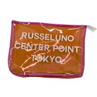 RUSSELUNO ���b�Z���m  �N���A �N���b�`�o�b�O  �s���N�n �����N�FN �y�V�i�z�S���t�E�F�A
