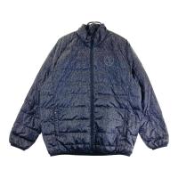 FILA GOLF �t�B���S���t  �_�E�� �W�b�v�W���P�b�g ���� �u���b�N�n �T�C�Y�F3L �����N�FB �y���Áz�S���t�E�F�A