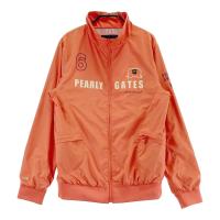 PEARLY GATES �p�[���[�Q�C�c  �~�M ���� �W�b�v�W���P�b�g  �I�����W�n �T�C�Y�F1 �����N�FB �y���Áz�S���t�E�F�A