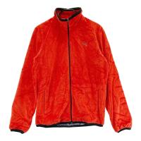 PUMA GOLF �v�[�}�S���t  �t���[�X �W�b�v�W���P�b�g  ���b�h�n �T�C�Y�FXO �����N�FA- �y���Áz�S���t�E�F�A