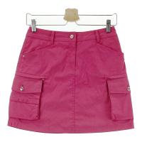 ADABAT �A�_�o�b�g AE119-66521AA �X�J�[�g ���b�y��  �s���N�n �T�C�Y�F36 �����N�FB �y���Áz�S���t�E�F�A