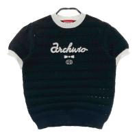 ARCHIVIO �A���`�r�I  ���� �j�b�g�Z�[�^�[  �u���b�N�n �T�C�Y�F36 �����N�FA- �y���Áz�S���t�E�F�A