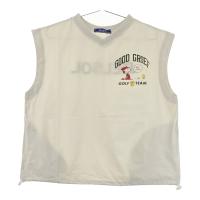 DELSOL �f���\�� 2026�N���f�� �~PEANUTS �x�X�g  �x�[�W���n �T�C�Y�FLL �����N�FA- �y���Áz�S���t�E�F�A