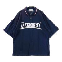JACK BUNNY �W���b�N�o�j�[ 2024�N �����|���V���c  �l�C�r�[�n �T�C�Y�F6 �����N�FA- �y���Áz�S���t�E�F�A