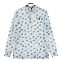 ZOY �]�[�C  �����|���V���c �{�^���_�E�� �h�b�g�� �z���C�g�n �T�C�Y�F2 �����N�FA- �y���Áz�S���t�E�F�A